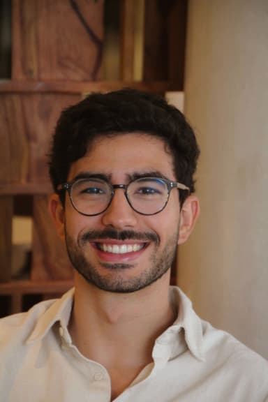Gil Coelho
