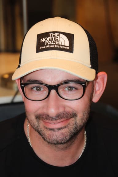 Mathieu Giquel