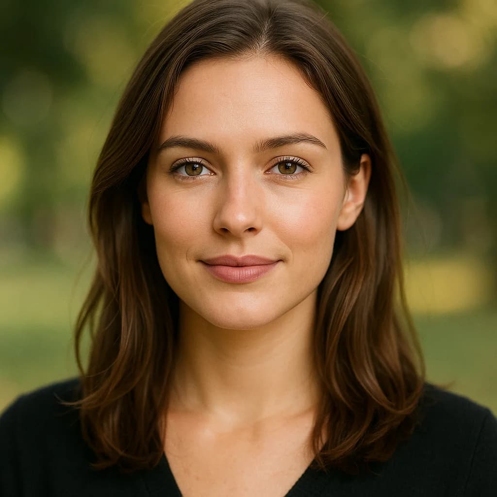 Amelia Brown – AI Solutions Consultant at Spinnable