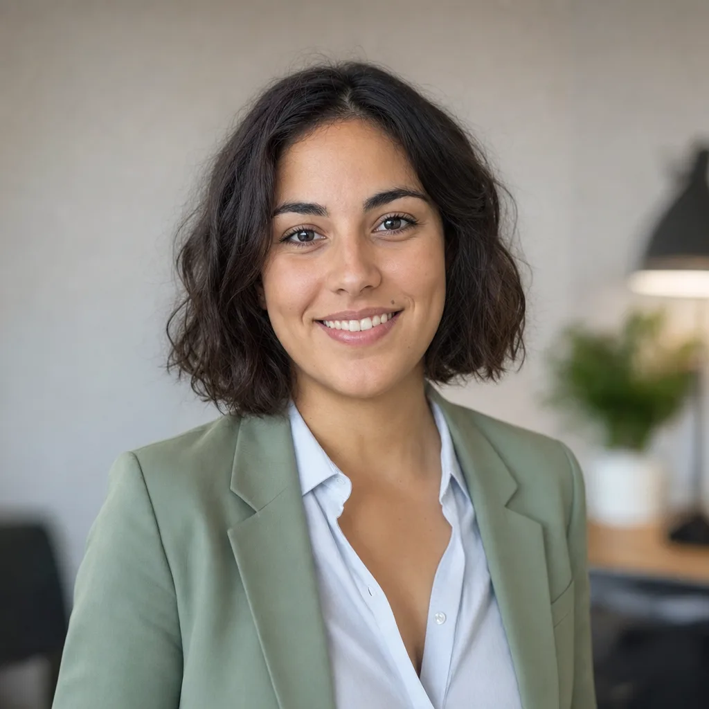 Fernanda Amaral, Content Creator