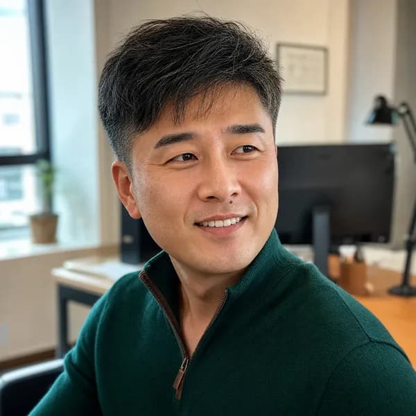 AI Sales Development Rep