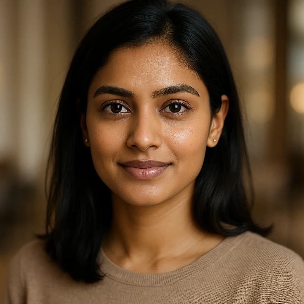 HR Coordinator