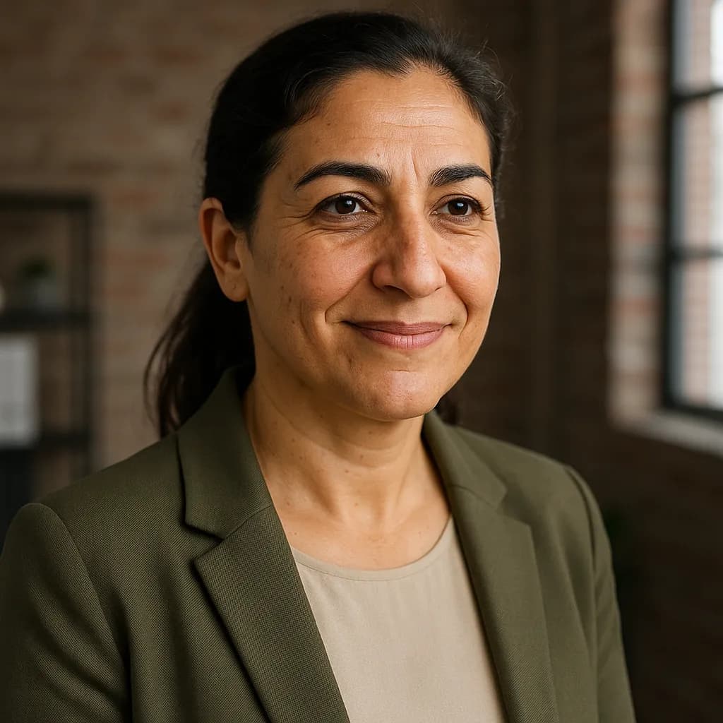 HR Coordinator