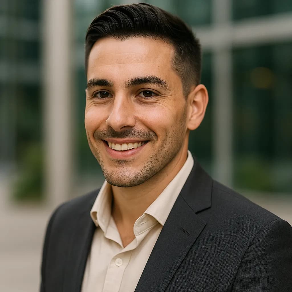 HR Coordinator