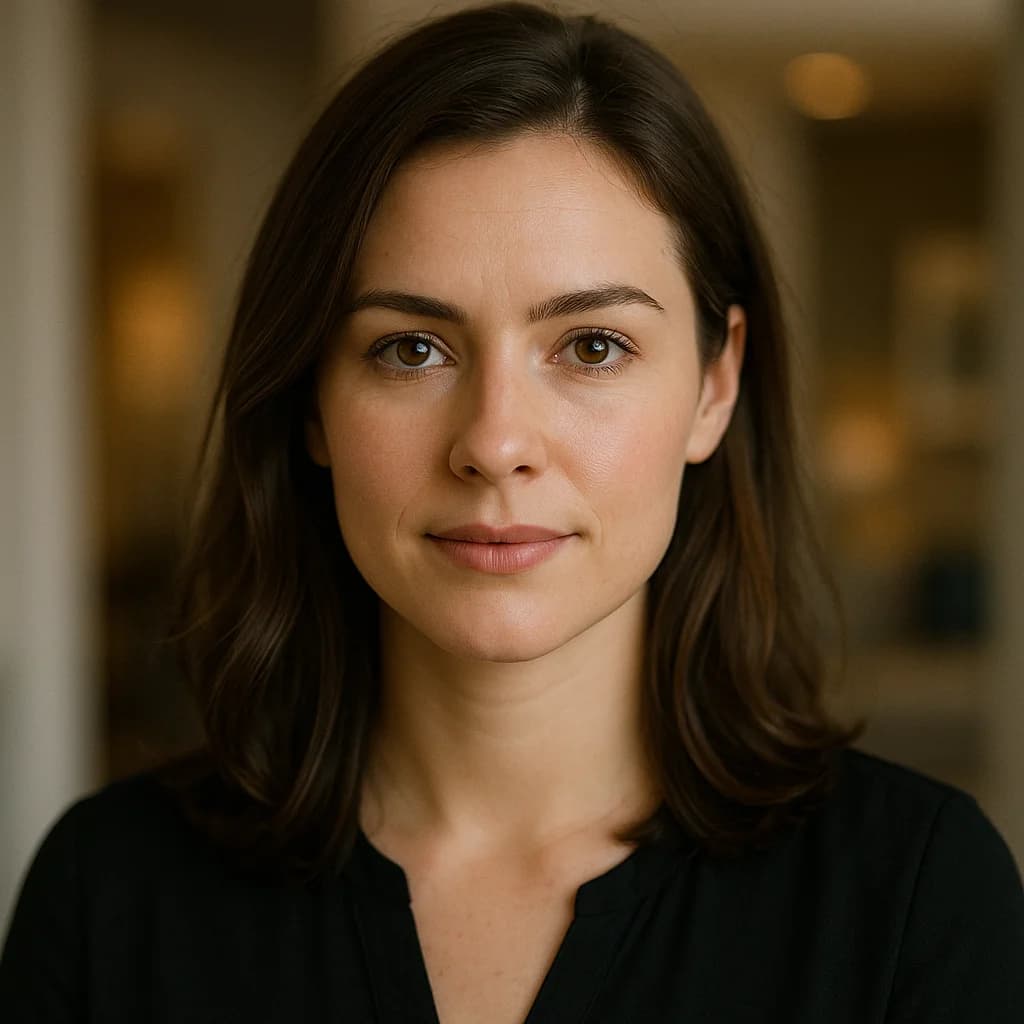 Matilde Moreau – AI Rental Property Manager (26 units) at Spinnable