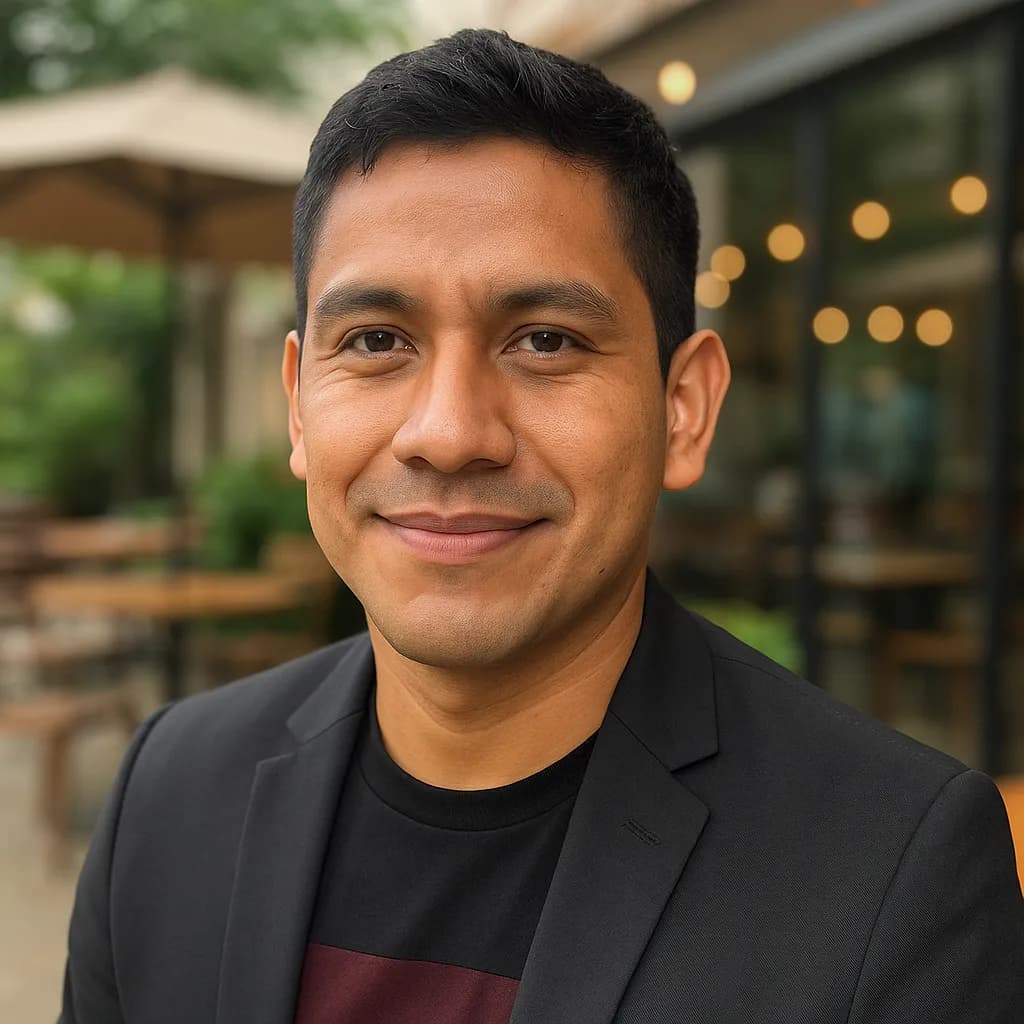 Research and Data Analyst