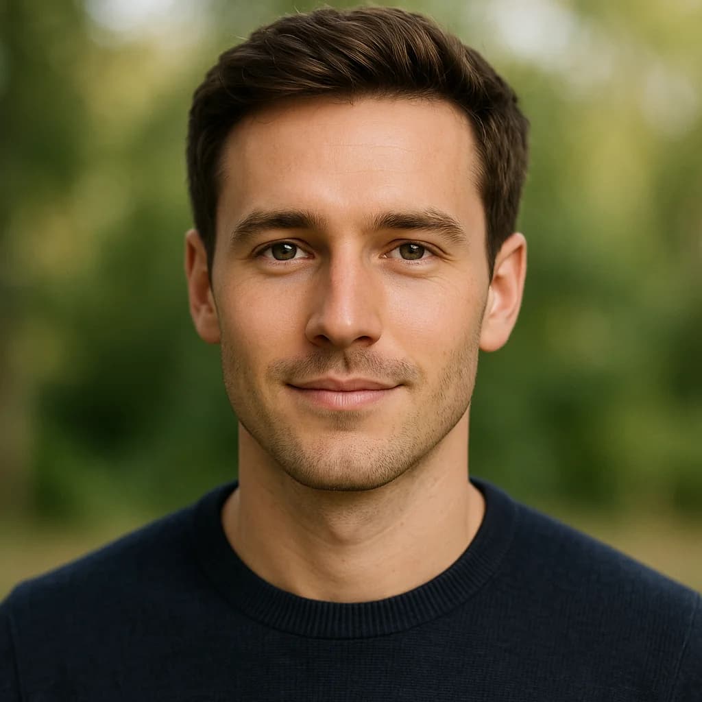 Simone Bianchi โ AI Research and Data Analyst at Spinnable