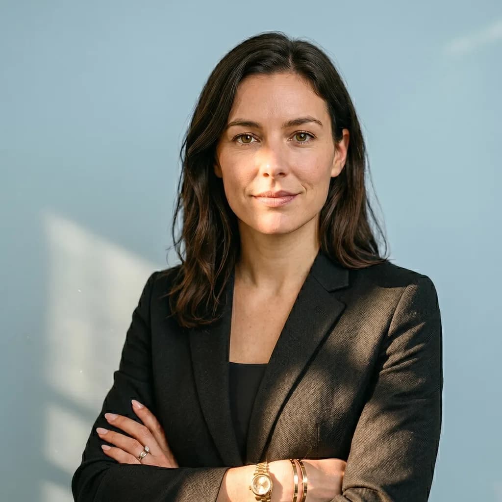 AI Financial Analyst