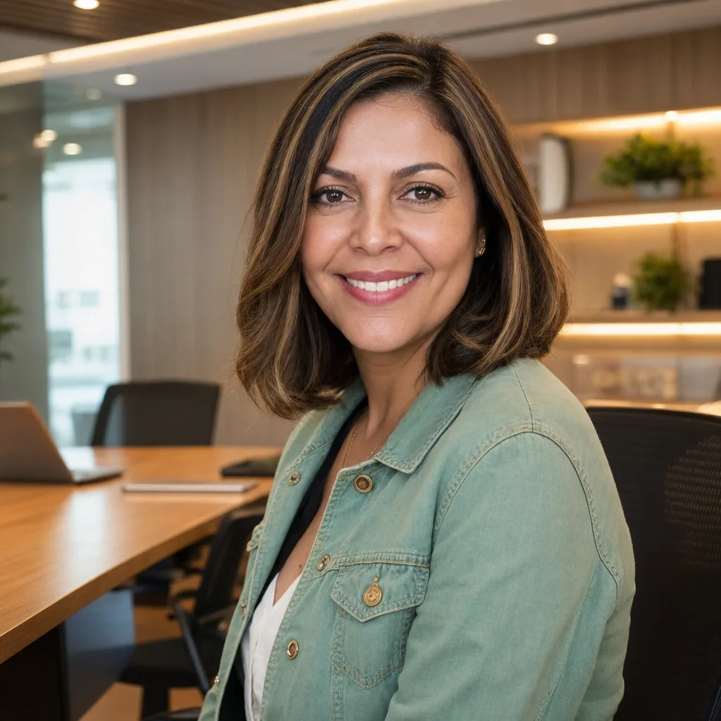 AI Financial Analyst